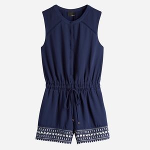 Greylin romper from Stitch Fix